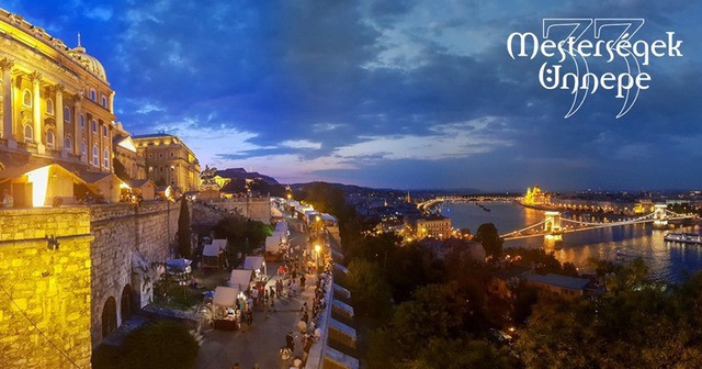 8 program, amit semmiképpen sem érdemes kihagyni augusztusban