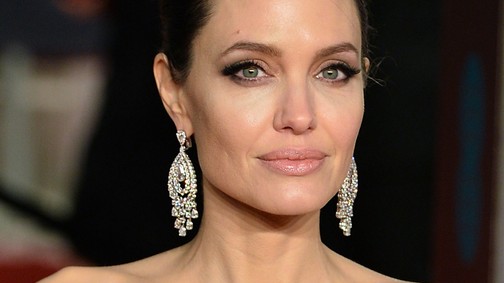 ,,Sok mindenen mentek keresztül a gyermekeim" - Angelina Jolie őszinte interjút adott