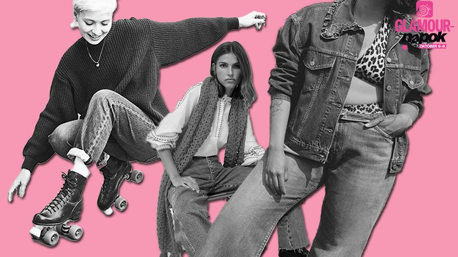 6 alapdarab, amit be kell szerezned a 2022-es GLAMOUR-napokon!