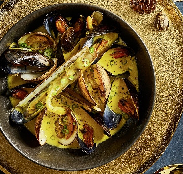 Nem vagy profi szakács? Nem baj, így is lehet tökéletes a karácsonyi vacsora!