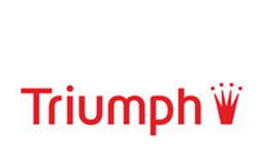 Próba a Triumphnál!