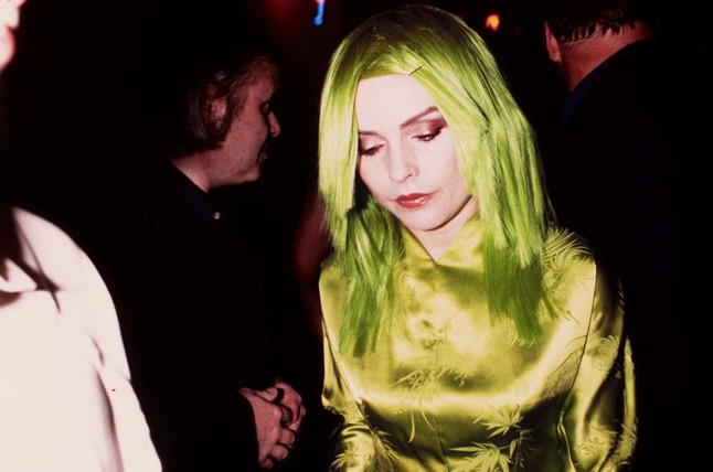 Őrült hajszínek? Kipipálva!