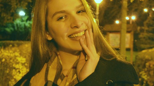 Újra otthon a modell