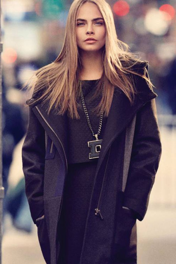 Glamour szerkesztőség