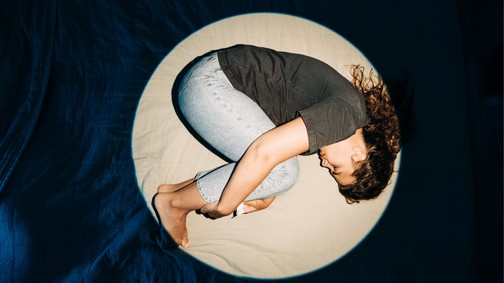 Neked is hallanod kell a pszichológus tanácsát, ha nehezen teszed túl magad a szakításon