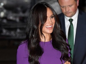 Meg akartak hajolni Meghan Markle előtt, de a reakciójára nem számítottak