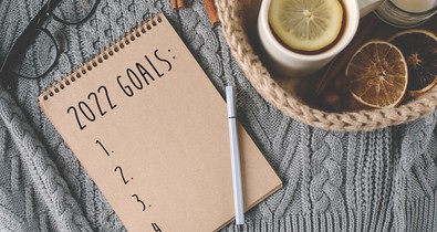 5 újévi fogadalom, amit te is könnyen betarthatsz