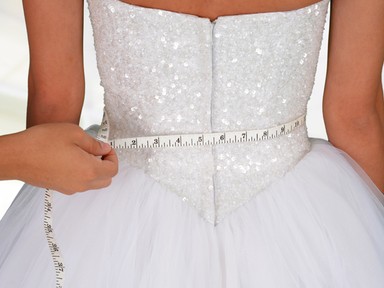 Villánygyors diéta, hogy tökéletes formában legyél a nagy napon!