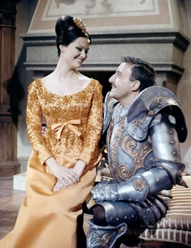 Rózsaszín párduc (1963-1982) 