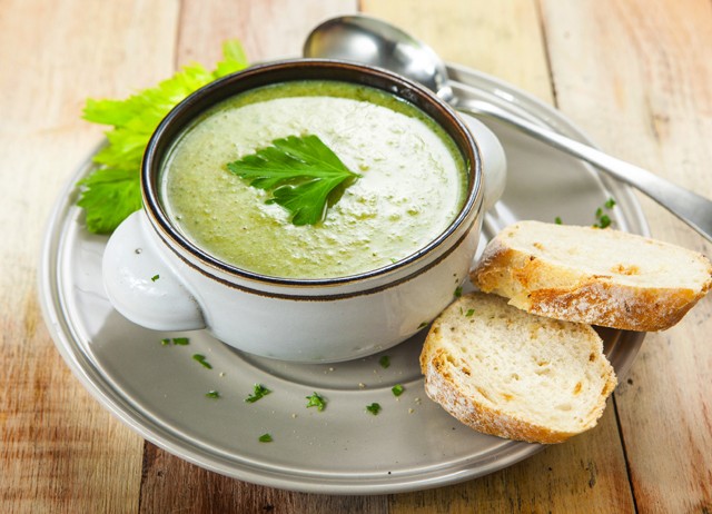 Levesre fel! Ezt a krémlevest imádni fogod!