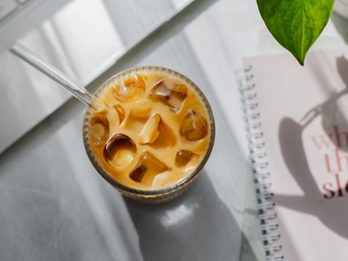 Kiszámoltam, mennyit költök kávéra egy hónapban, de erre még én sem voltam felkészülve