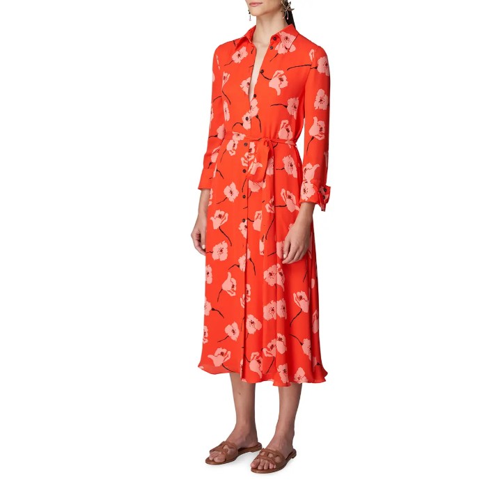 Meghan Markle nyári ruhája álomszép: mutatjuk, hol vehetsz hasonlót