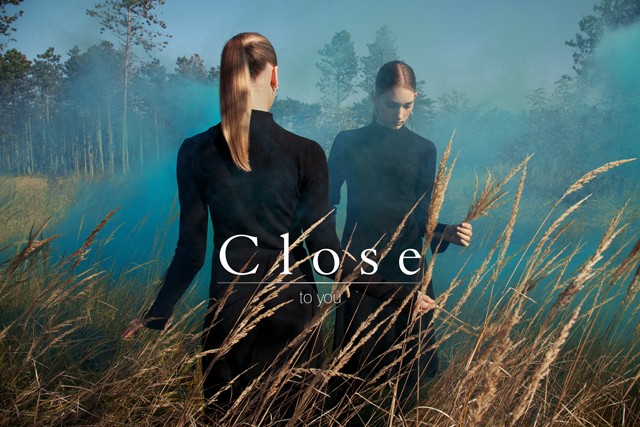 CLOSE to us - mert a fodrászod legyen a barátod