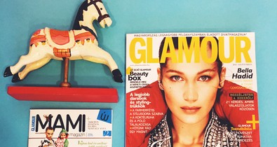 A GLAMOUR Mami lesz a legjobb barátnőd!