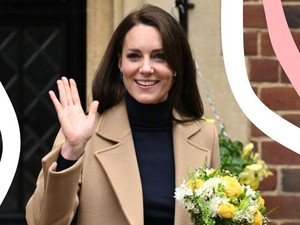 Éveket fiatalodhatsz Katalin hercegné szépségtrükkjével