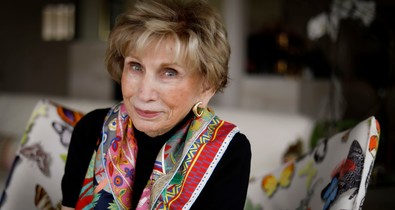 10 bölcsesség az életről, amit Edith Eva Eger tanított meg a világnak 