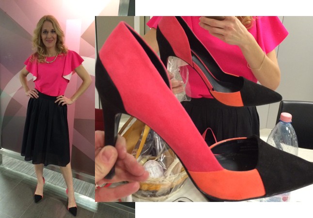 Jöjjenek a színek!