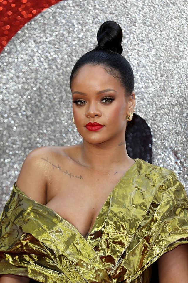 Rihanna
