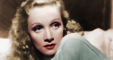 Nemet mondott Hitlernek Marlene Dietrich, aki nemcsak a filmvásznon volt femme fatale
