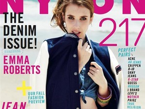 Emma Roberts az új rosszlány?