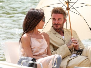 10 fotó, ami bizonyítja, hogy David Beckham és Victoria Beckham még mindig halálosan szerelmesek egymásba
