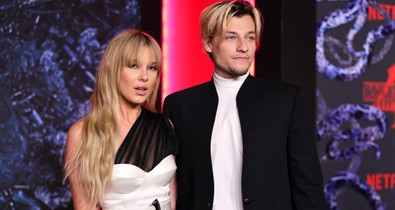 Millie Bobby Brown és vőlegénye a legédesebb álompár a láthatáron