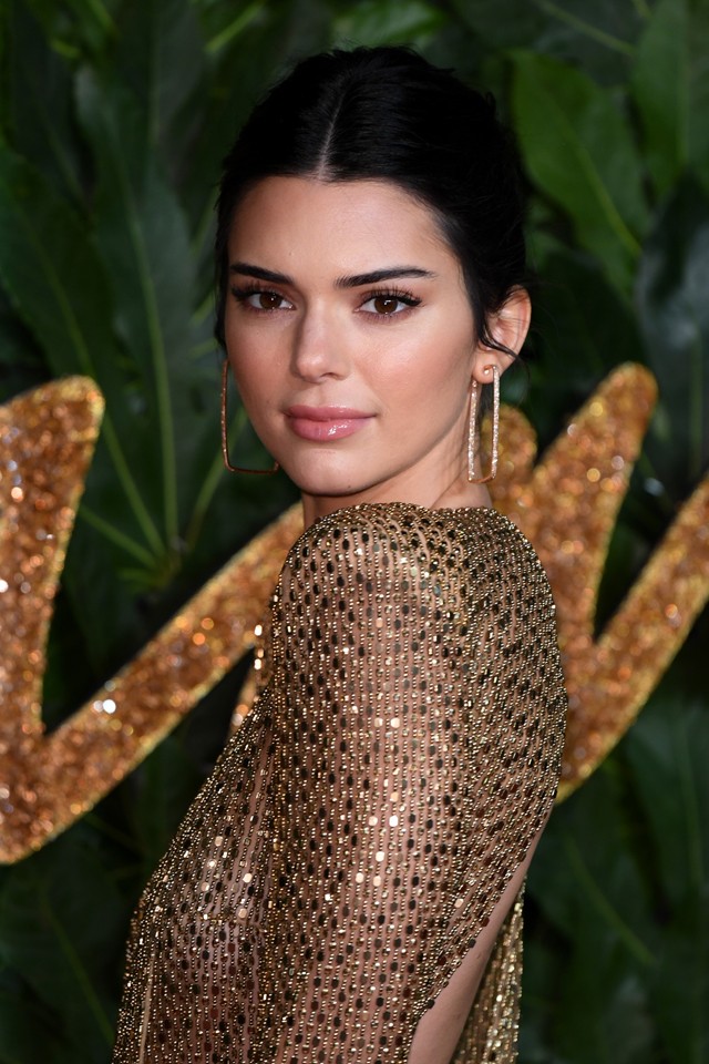 Kendall Jenner