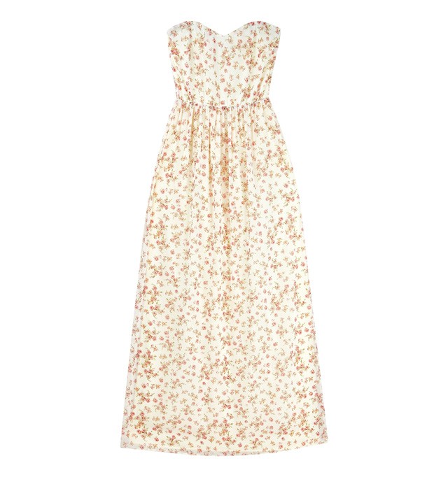 Virágos BERSHKA 8995 Ft