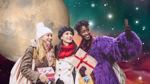 Heti horoszkóp: Mi vár rád az ünnepek alatt? - december 20-26.