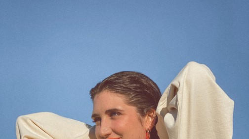 “Ha elvesznél, nézz mindig az ég felé” - lélekerősítővel jelentkezik a Margaret Island