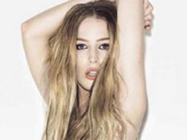 Idén még ruha nem nagyon volt a brazil szupermodellen!