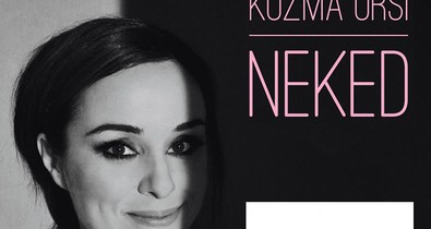 KLIPPREMIER - Kozma Orsi új dalának klipje CSAK nálunk!