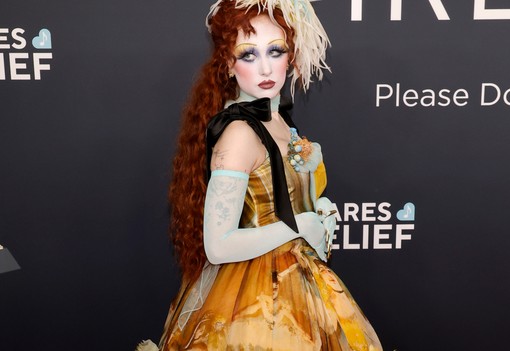 10 lélegzetelállító ruha a Grammy-díjátadóról, ami mellett nem lehet szó nélkül elmenni