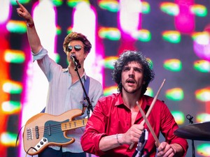 Medveczky Balázs és Wunderlich József: „Mi nem csak öten vagyunk a színpadon, itt van velünk az összes Pál utcai fiú”