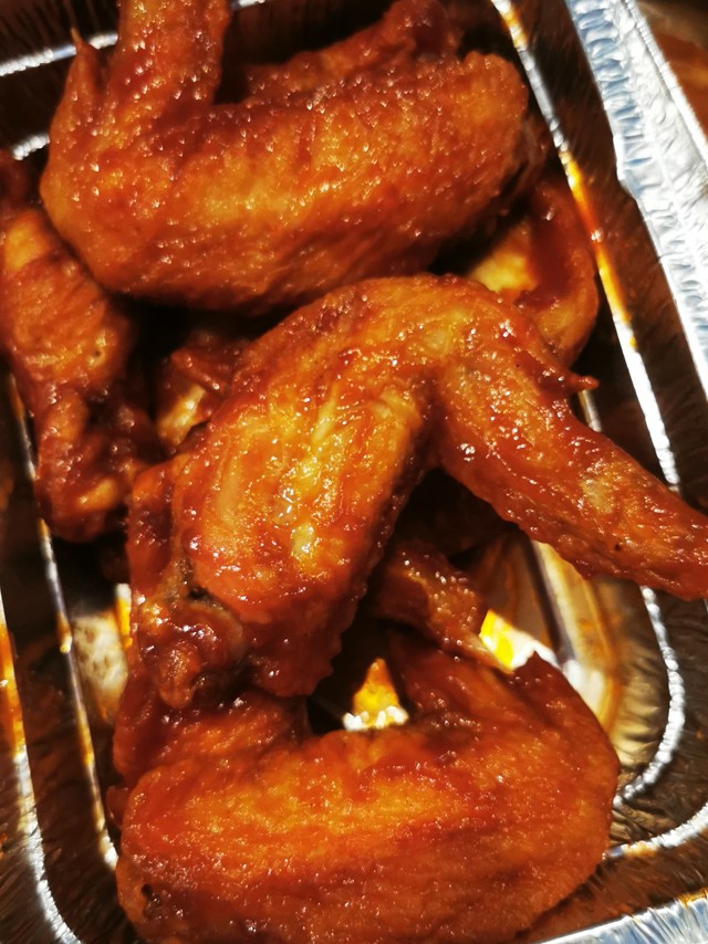 Ropogós csirke és nagyvárosi életérzés- Kipróbáltuk a Crunchyt!