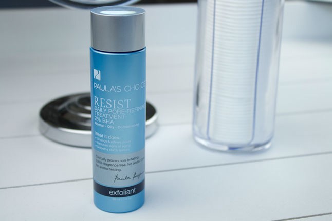 Itt az új arcápolási trend: AHA és BHA