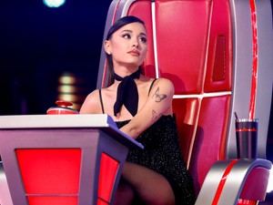 Felkavaró videó terjed a neten a 16 éves Ariana Grandéről