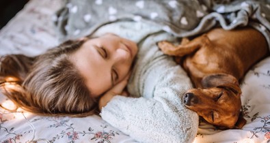 Semmibe nem kerülnek, mégis olyan jól alszol majd ezektől a szokásoktól, mint még soha
