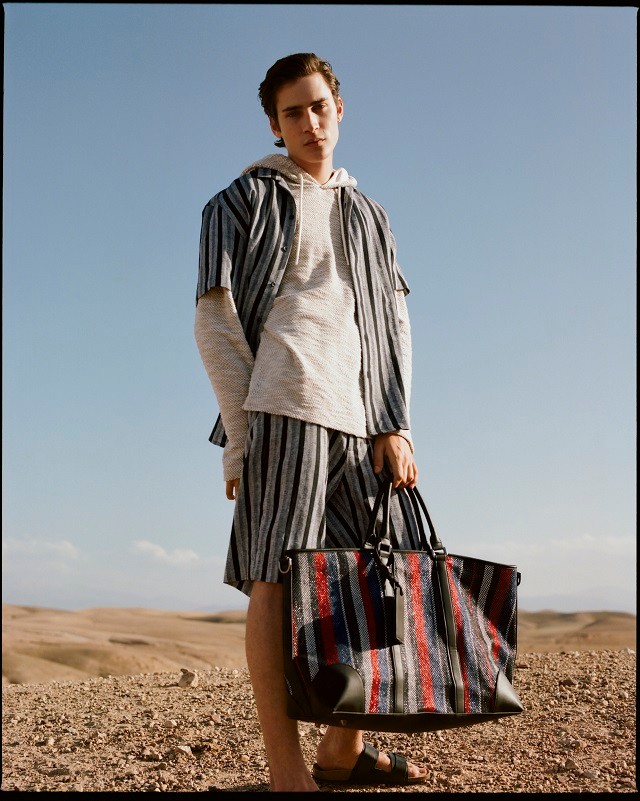 Flamenco-, szafari- és fesztiválstílus hódít a Reserved nyári kollekciójában!