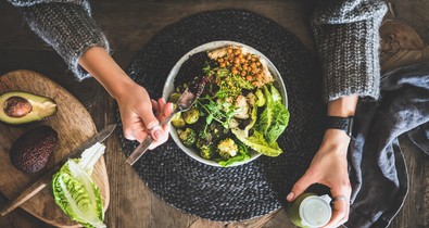 Egyél ebből a két élelmiszerből egy életen át, hogy elkerüld a demencia kialakulását