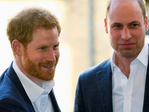 Diana hercegné azt gondolta, jobb király lenne Harry herceg, mint Vilmos herceg: nem ő az egyetlen, aki így vélekedett