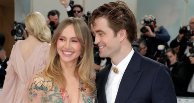 Dobj el mindent, Robert Pattinson apuka lesz!