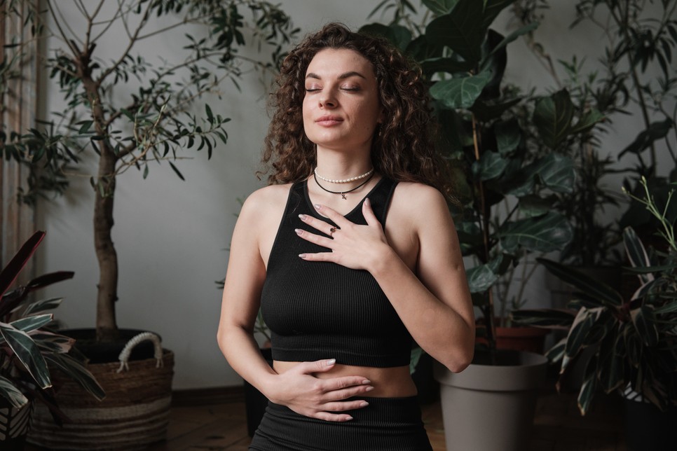 A méhszertartásokkal kapcsolódhatunk női energiáinkhoz, erőnkhöz, és még az eltemetett traumákat is feloldhatjuk