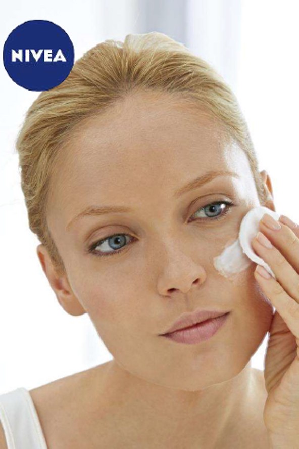 Az arcápolás alapvető lépései