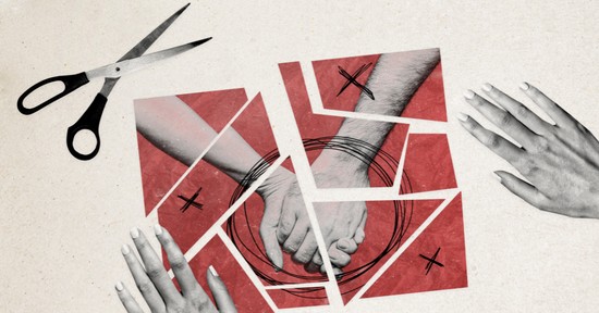 Szakértő mondja el, meddig érdemes megalkudni egy „boldog” házasságért?