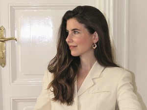 A legstílusosabb álmok Párizsban születnek - beszélgetés Rédey Viktóriával, a RÉVI ékszermárka alapítójával