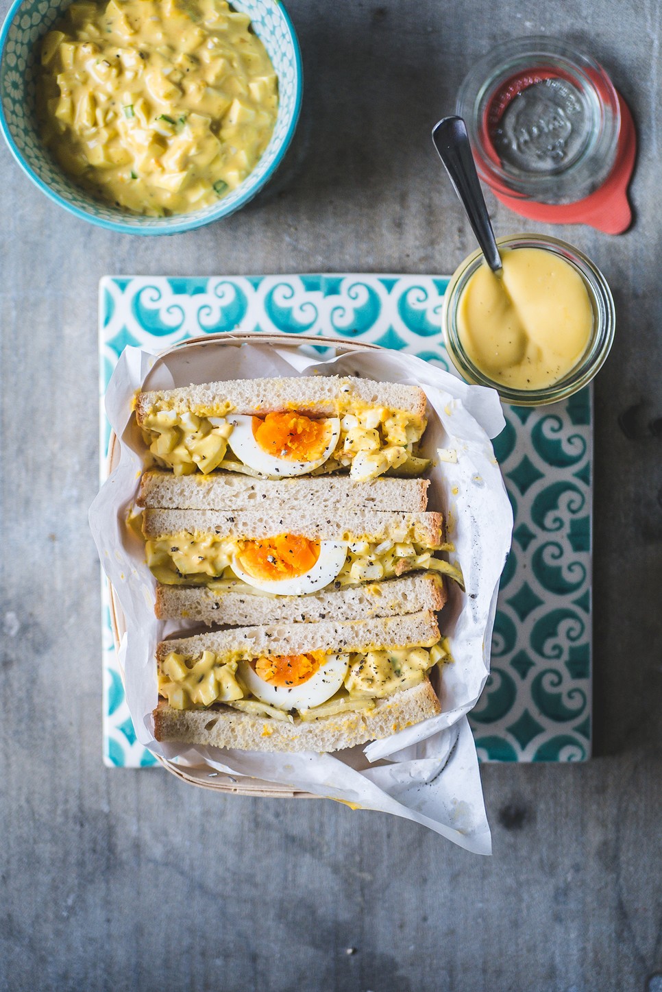 Húsvéti finomságok Kárai Dávid gasztroguru ajánlásával #3