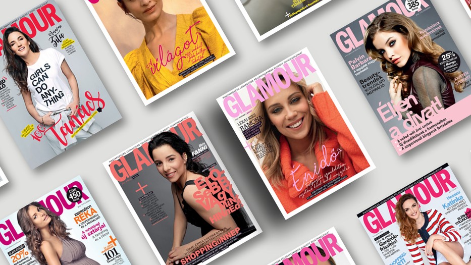 Izgalmas nyereményjátékkal készültünk a GLAMOUR 18. születésnapja apropójából