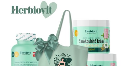 Vegán natúrkozmetikumok testnek és léleknek