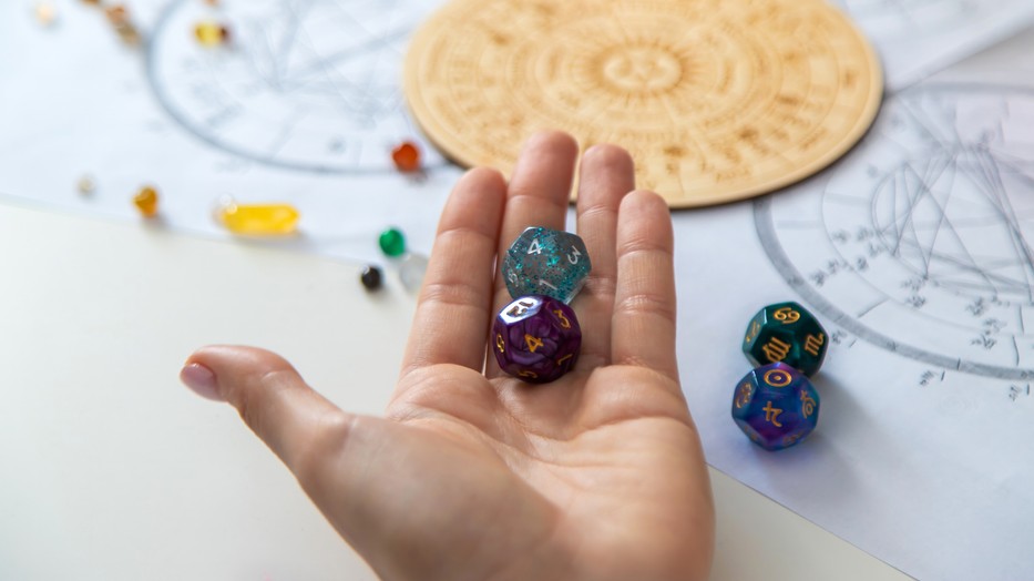 A november hónap nagyon erős változásokat hoz a numerológiai előrejelzés alapján, fontos, mit kezdesz magadban a látszólagos káosszal